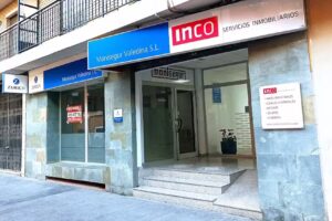 Inmobiliaria INCO