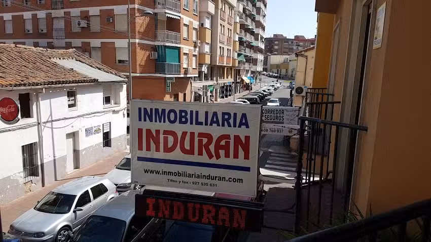 Inmobiliaria Indurán