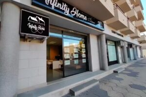 Inmobiliaria Infinity Home