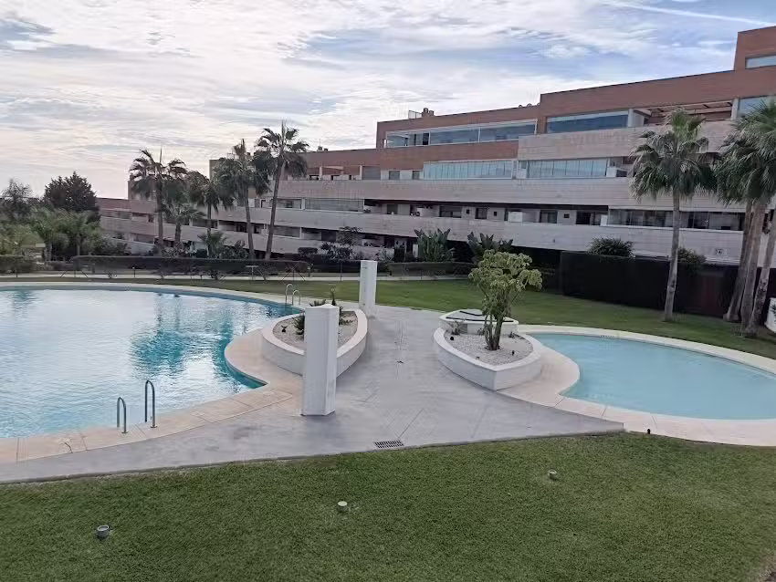 Inmobiliaria Infinity Málaga