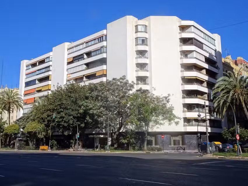 Inmobiliaria Ingarpa