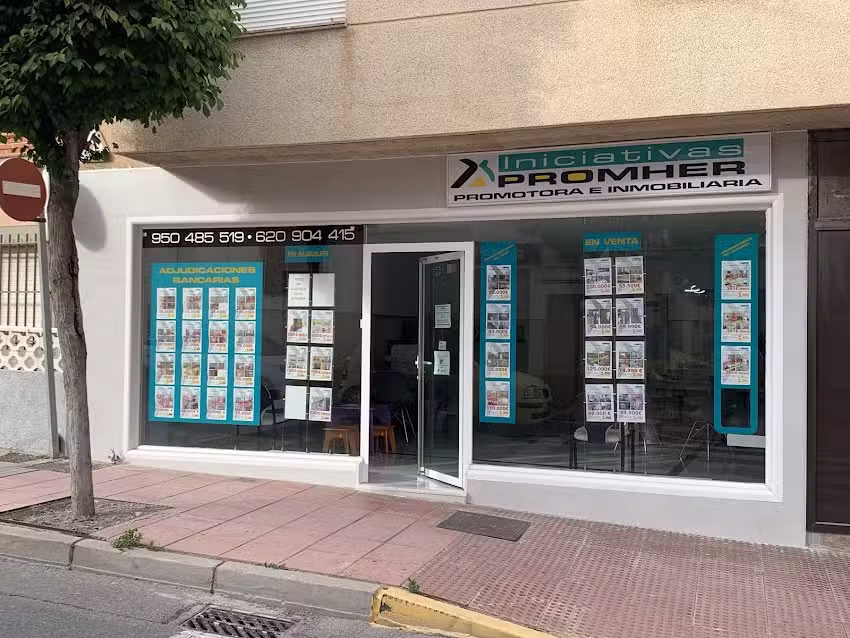 Inmobiliaria Inic. PROMHER