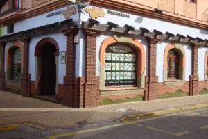 Inmobiliaria Inmasur