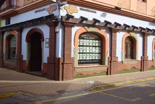 Inmobiliaria Inmasur