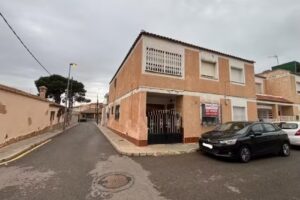 Inmobiliaria Inmo Alza – Inmobiliaria Los Alcázares Murcia
