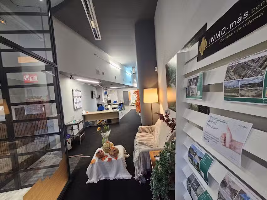 Inmobiliaria Inmo-mas