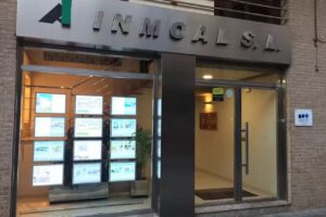 Inmobiliaria Inmoal (Almazora)