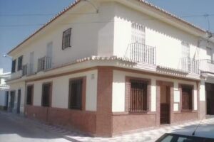 INMOBILIARIA INMOBISUR VENTA PISOS Y CASAS EN MALAGA