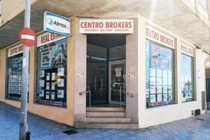 Inmobiliaria InmoBlasco