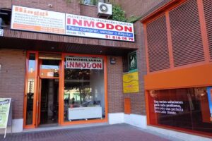 Inmobiliaria INMODON