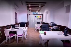 Inmobiliaria Inmodona