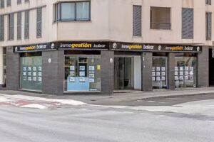 Inmobiliaria Inmogestión Balear