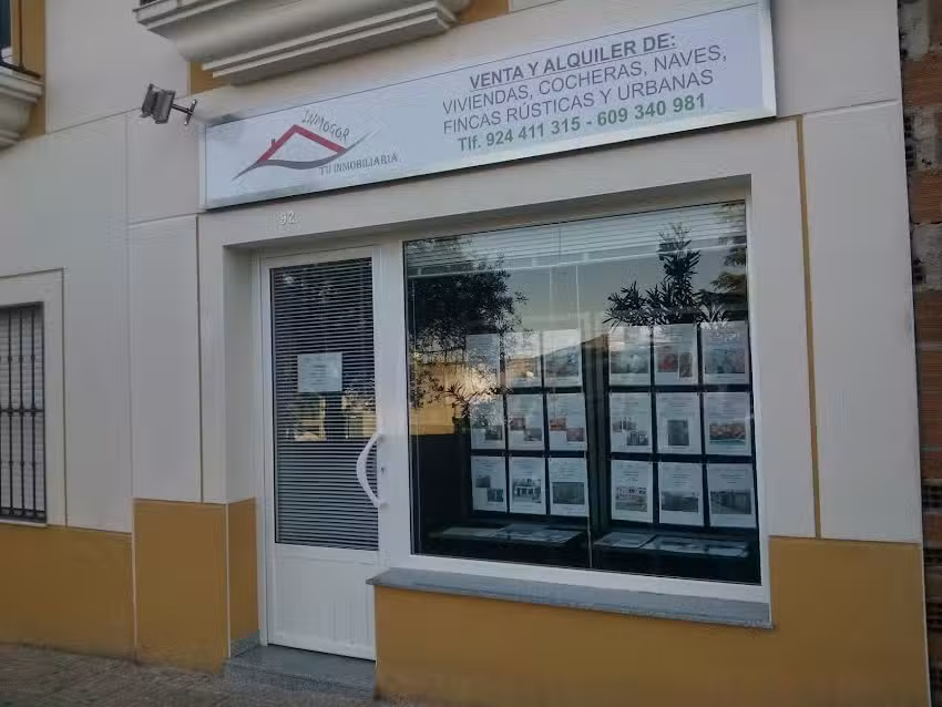 INMOBILIARIA INMOGOR