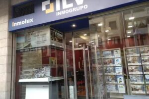 Inmobiliaria Inmolux – ILV Inmogrupo