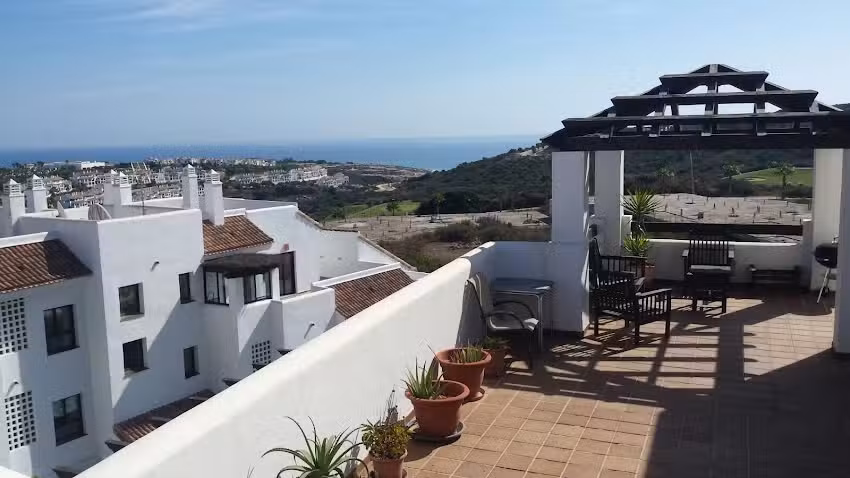 Inmobiliaria InmoMar