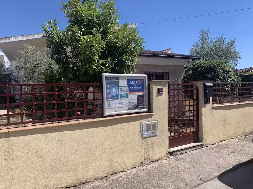 Inmobiliaria INMONOVA Ciudad Rodrigo