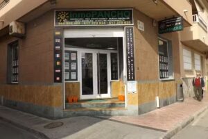Inmobiliaria InmoPancho