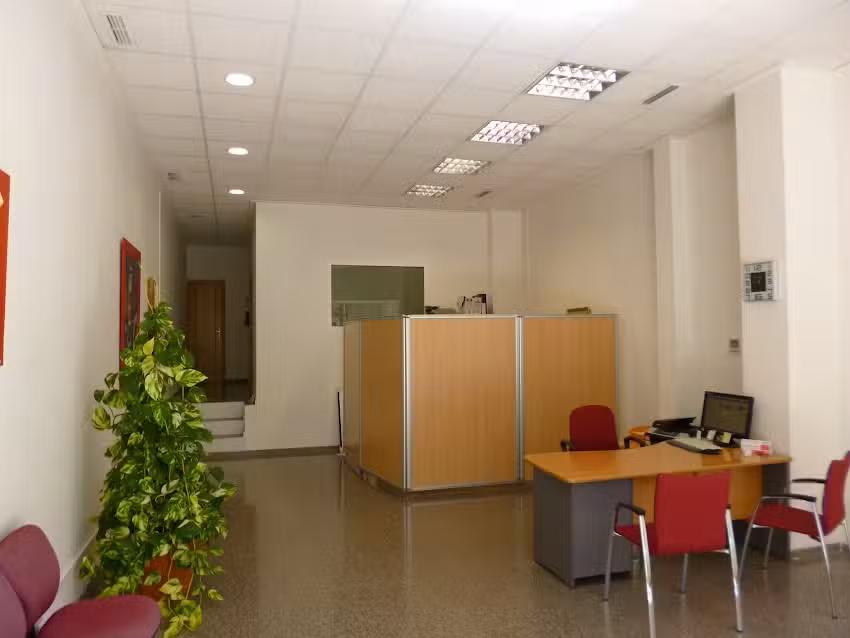 Inmobiliaria Inmoplans