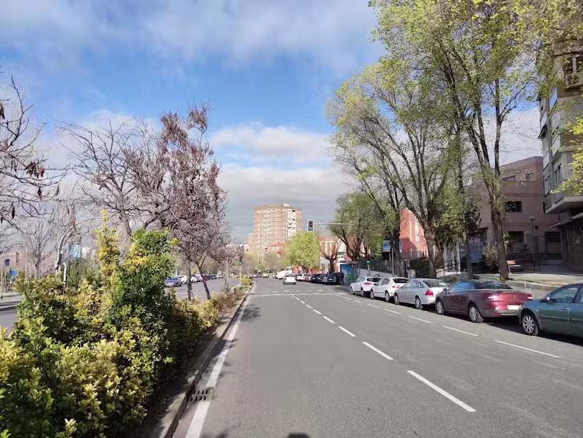 Inmobiliaria Inmoratalaz