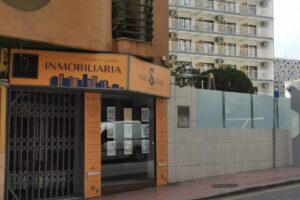 Inmobiliaria Inmosesor