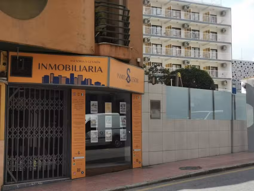 Inmobiliaria Inmosesor