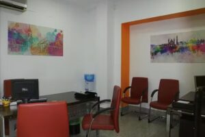 Inmobiliaria Inmosur