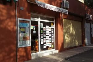 Inmobiliaria Inmoturistica