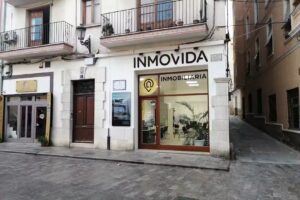 Inmobiliaria Inmovida