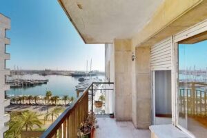 Inmobiliaria Inmovisa en Palma