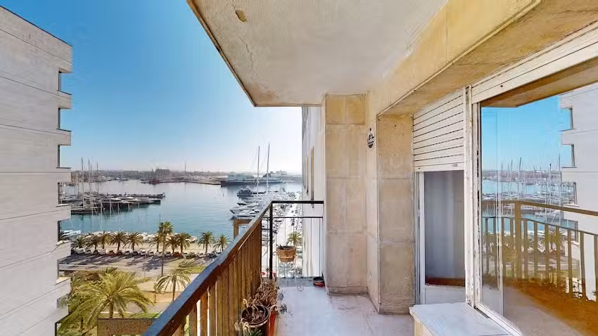 Inmobiliaria Inmovisa en Palma