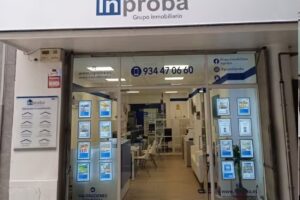 Inmobiliaria Inproba