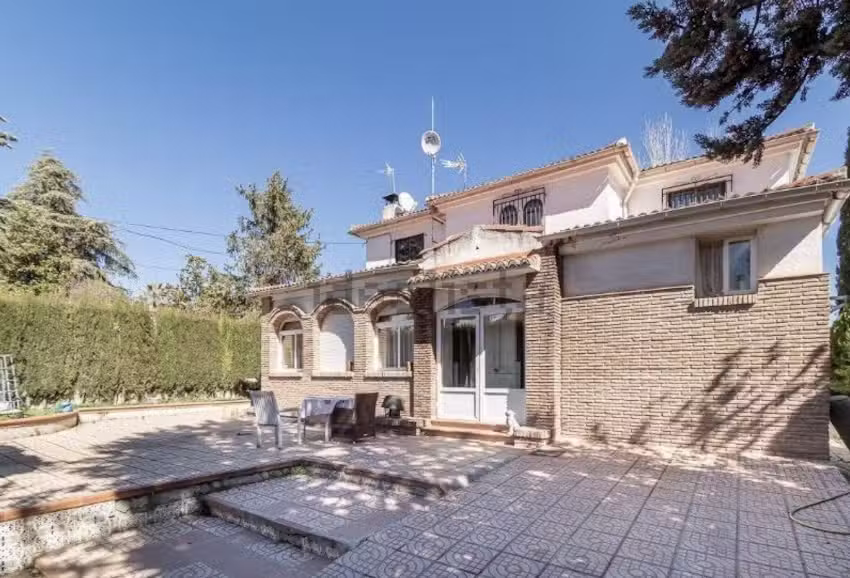 INMOBILIARIA INTERCENTRO