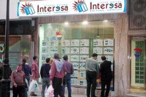 Inmobiliaria Interesa