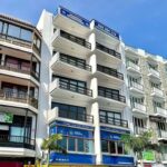 Inmobiliaria Internacional