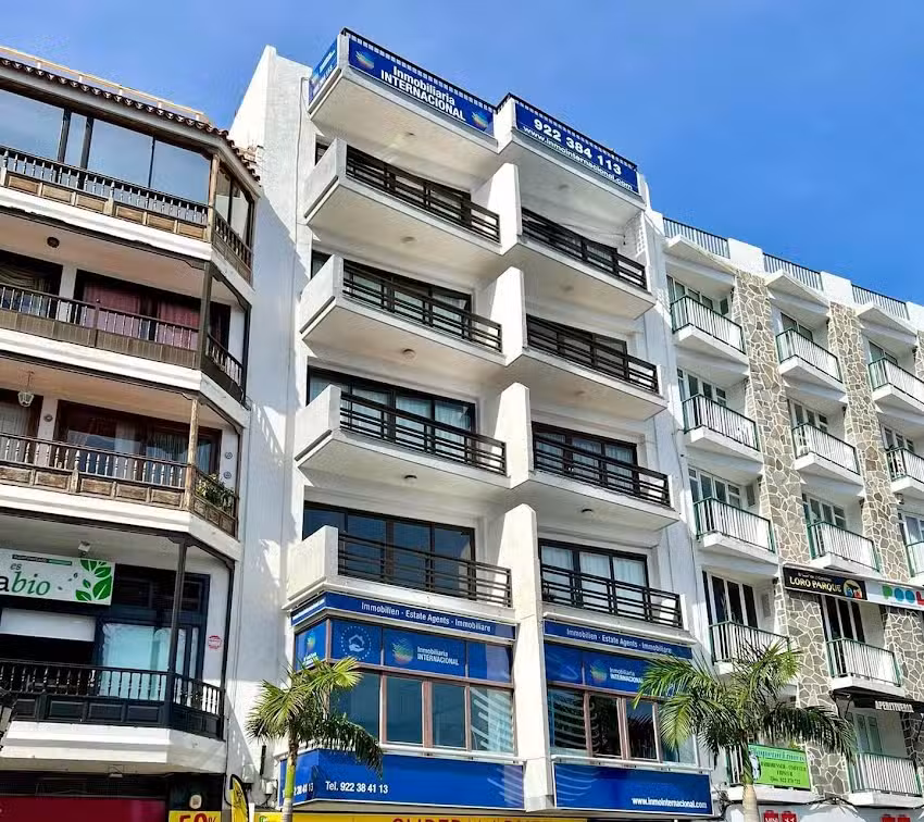 Inmobiliaria Internacional