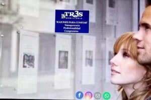 Inmobiliaria Intr3s
