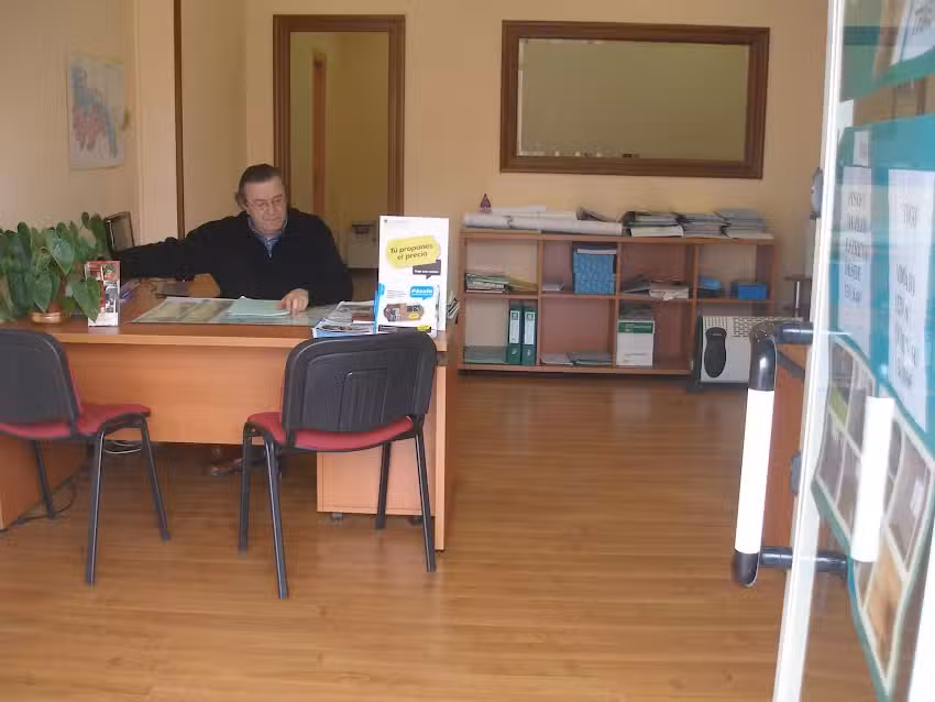 INMOBILIARIA IREGUA, Pisos y Casas en Haro