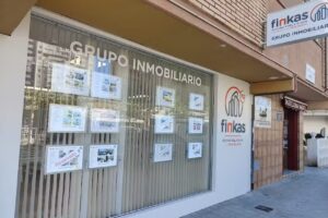 Inmobiliaria Ireka Pobla de Farnals