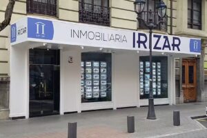Inmobiliaria Irízar
