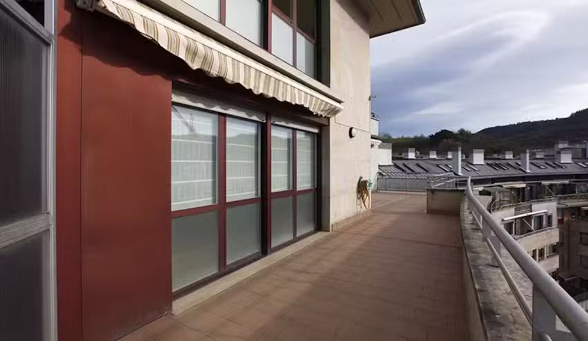 Inmobiliaria Irun Centro | Roberto Beloki