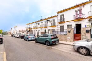 Inmobiliaria Italyca Aljarafe