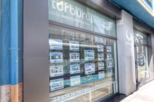 Inmobiliaria Iturburu