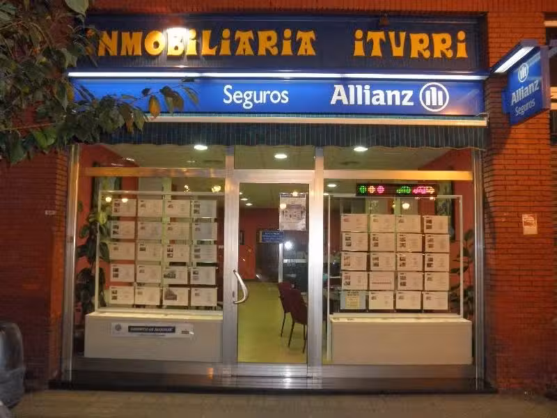 INMOBILIARIA ITURRI