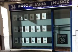 Inmobiliaria J.Muñoz