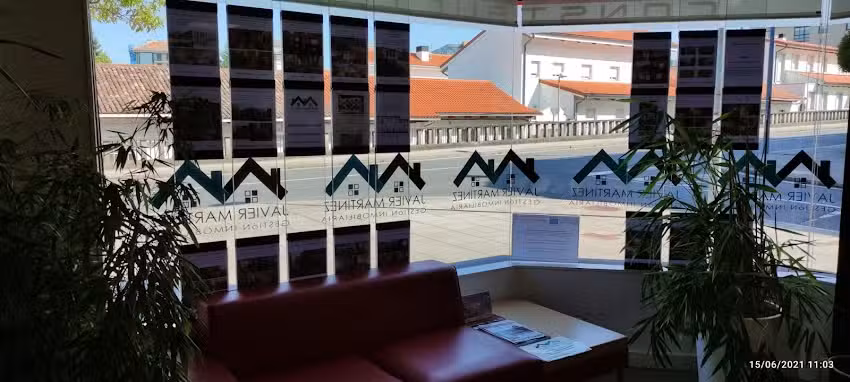 Inmobiliaria Javier Martínez