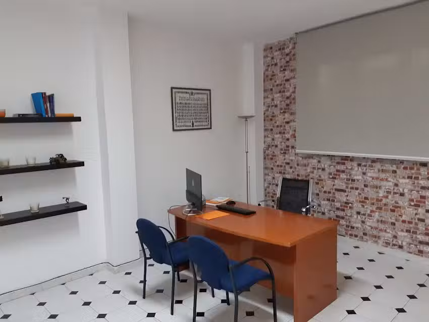 Inmobiliaria Javier Rodríguez