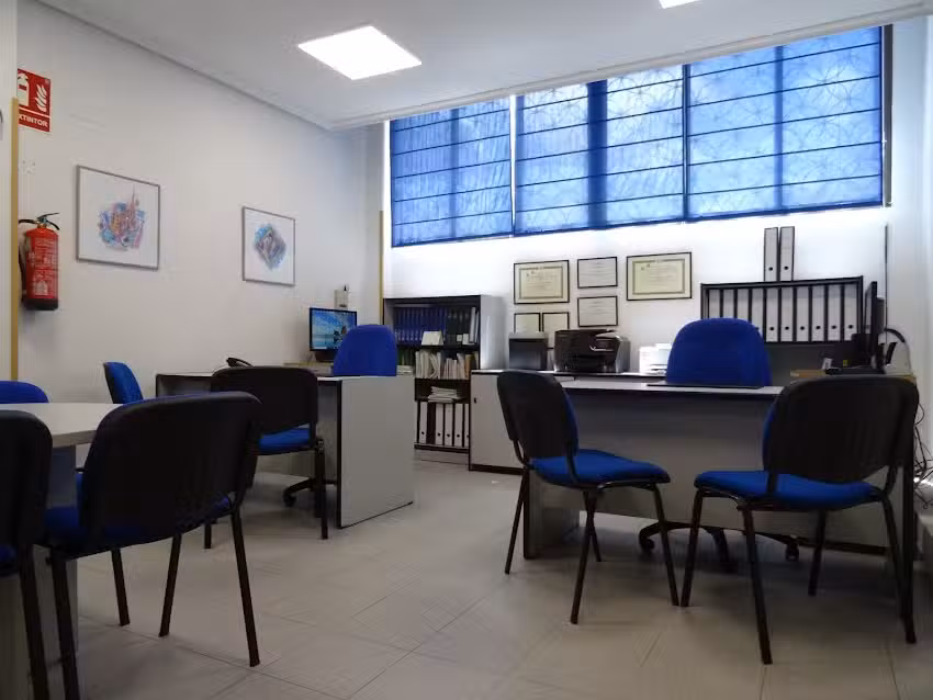 Inmobiliaria JC SOTO: La Paz – Barrio del Pilar – Peñagrande – Fuencarral El Pardo – Comunidad de Madrid