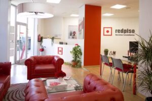 Inmobiliaria Jesús Patraix Redpiso