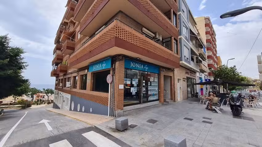 Inmobiliaria Jonia Estate