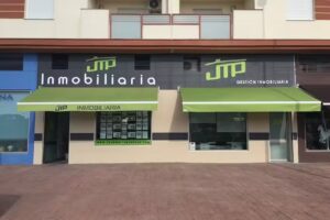 Inmobiliaria José Maria Pantoja.